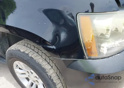 2007 Chevrolet Tahoe Lt z USA, uszkodzony, nr VIN 1GNFC13087R349956